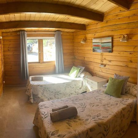 Miralvalle El Gastor Kültér fotó