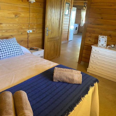Miralvalle El Gastor Kültér fotó
